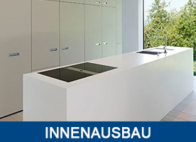 INNENAUSBAU